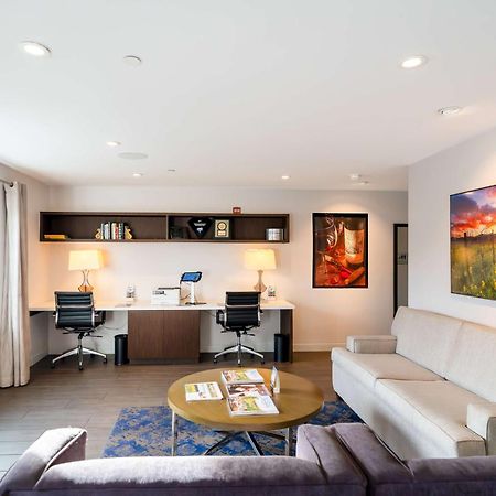 Best Western Plus Stevenson Manor Калистога Екстериор снимка