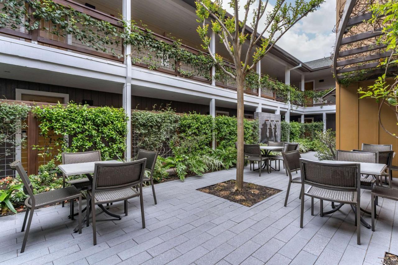 Best Western Plus Stevenson Manor Калистога Екстериор снимка